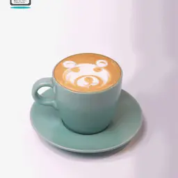 لاتيه